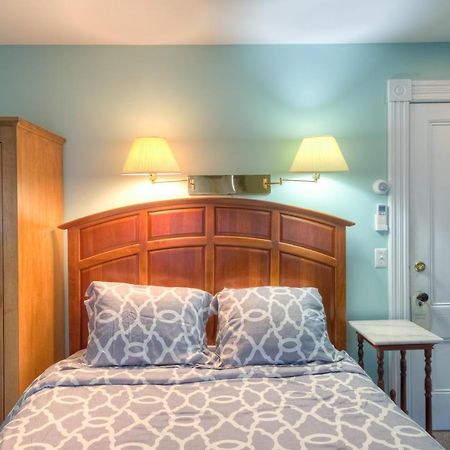 Dodge Cottage New Shoreham Luaran gambar