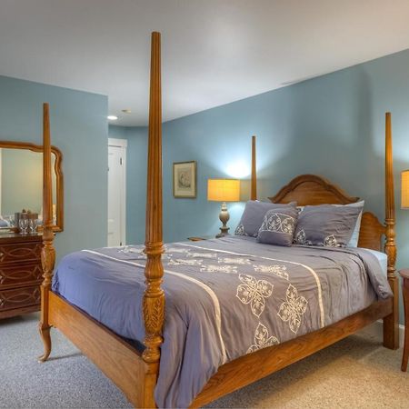 Dodge Cottage New Shoreham Luaran gambar