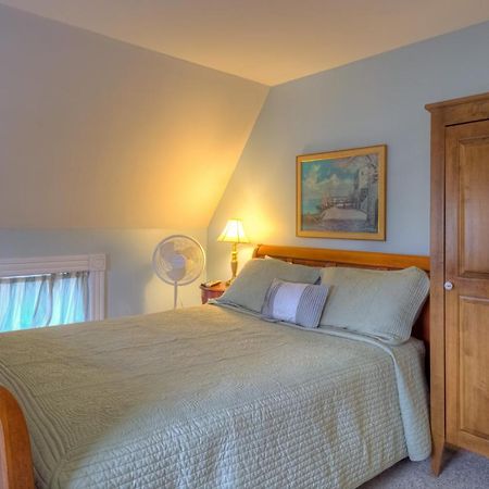 Dodge Cottage New Shoreham Luaran gambar