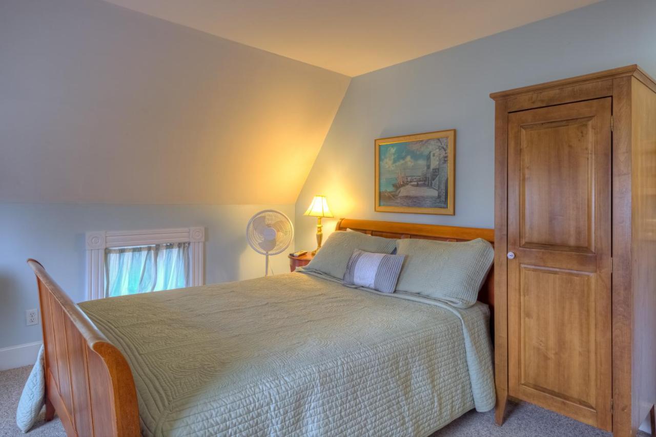 Dodge Cottage New Shoreham Luaran gambar