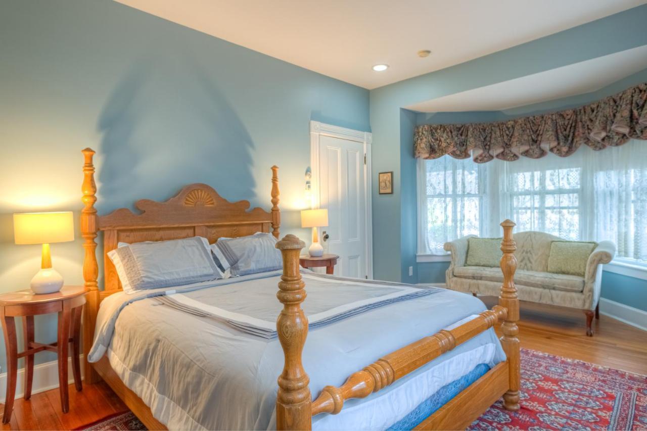 Dodge Cottage New Shoreham Luaran gambar